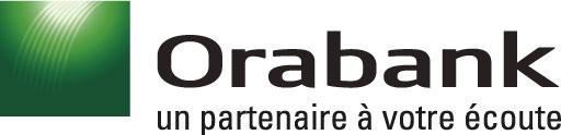 Logo Orabank