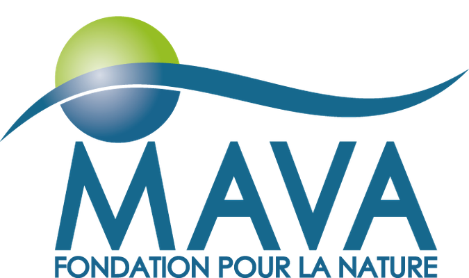 Logo MAVA