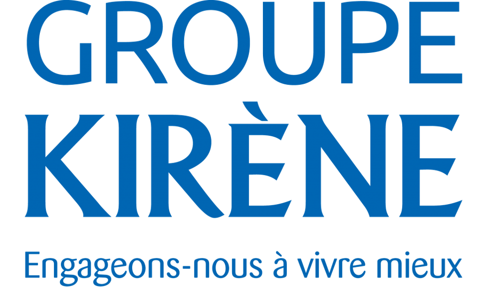 Logo groupe kirène