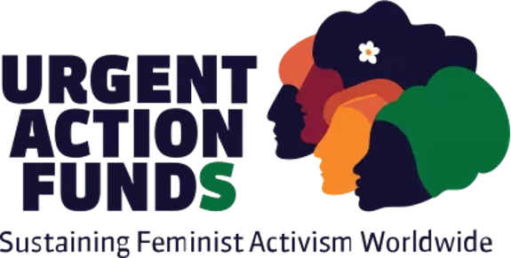 Logo Urgent action funds