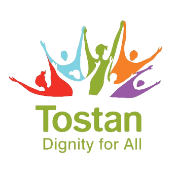 Logo Tostan
