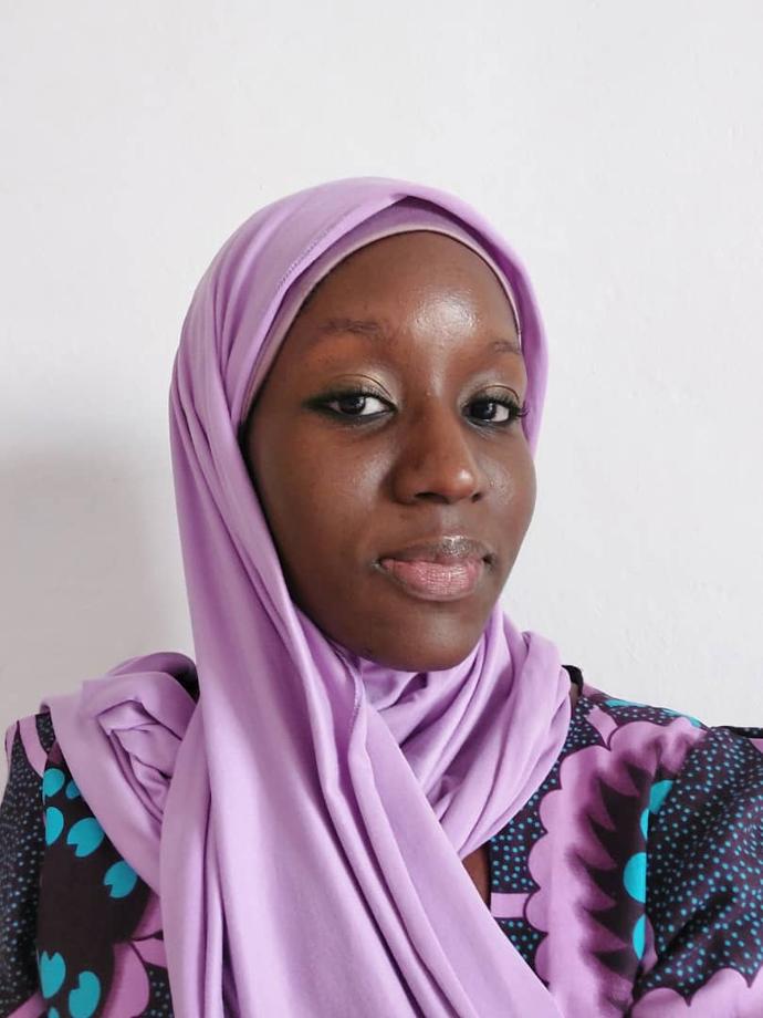 Photo de profil de Oulimata