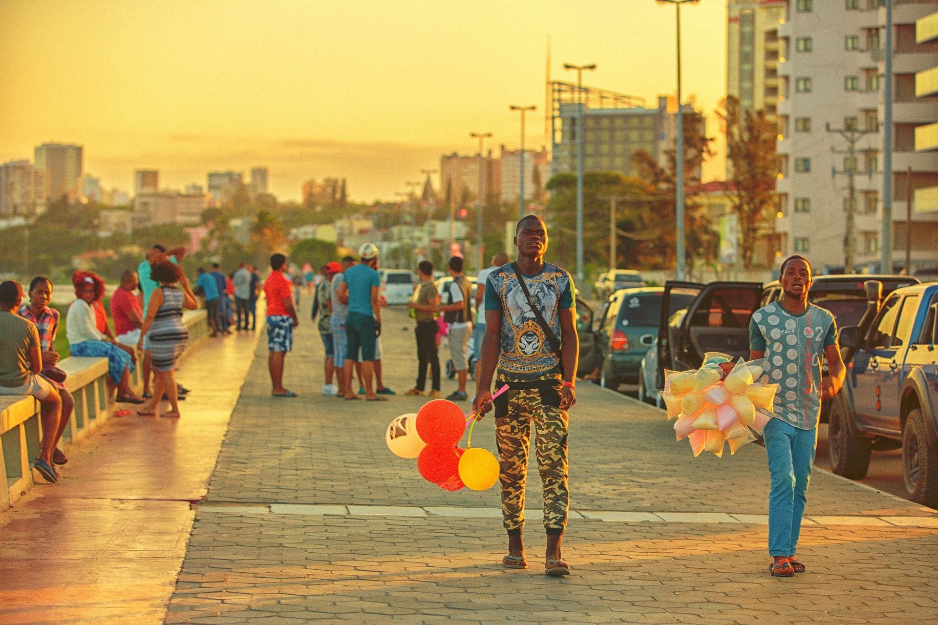 Crédits Rohan Reddy sur unsplash