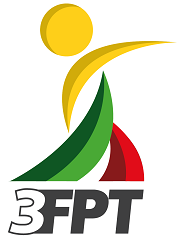 Logo 3FPT Senegal