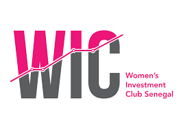 Logo of WIC