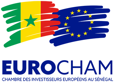 Eurocham logo