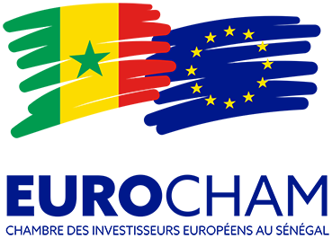 Eurocham Logo