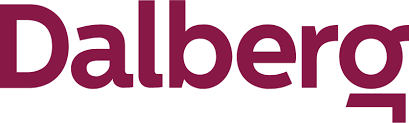 Dalberg Logo