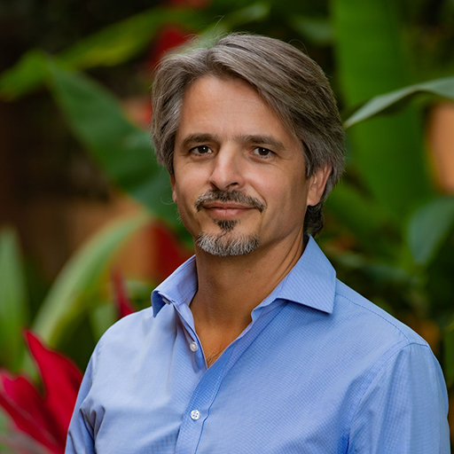 Photo de profil Guillaume