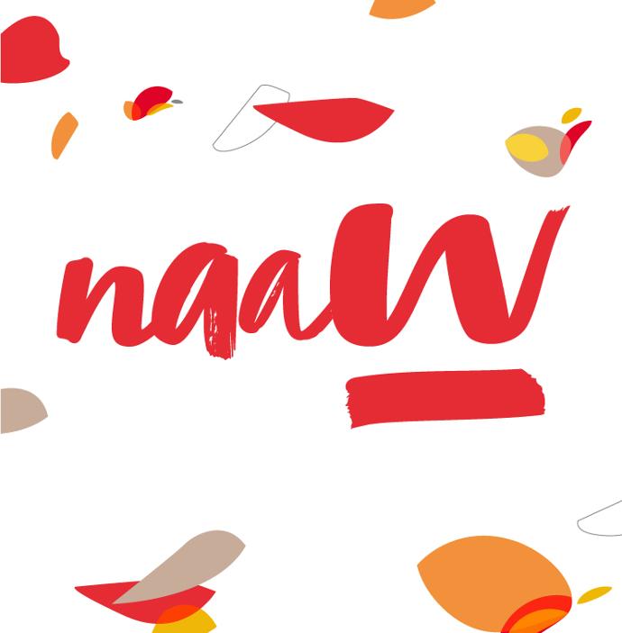 Naaw - Challenge Relations Positives
