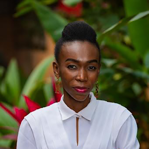 Photo de profil Sokhna Tine