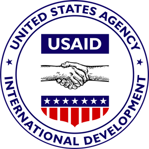 Logo USAID