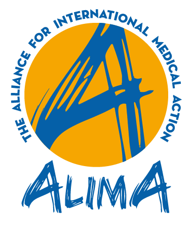 Logo Alima