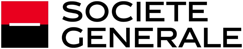 Logo société générale