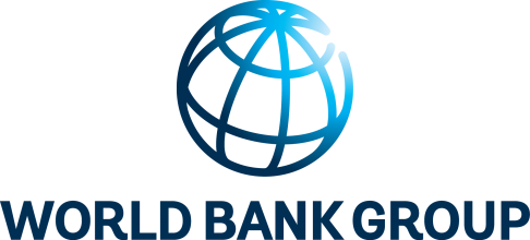 World Bank Logo