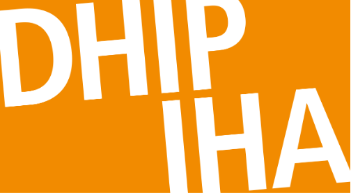Logo DHIP IHA