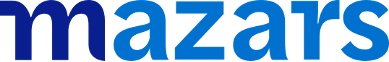 Logo Mazars