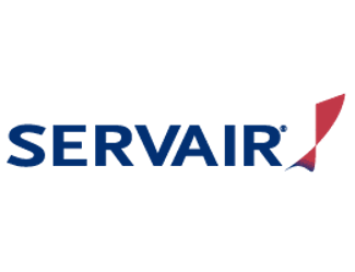 Logo Servair