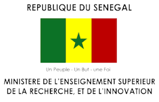 Logo ministère de l'enseignement supérieur de la recherche et de l'inovation