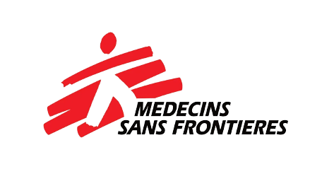 Logo MSF