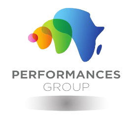 Logo Performance Group