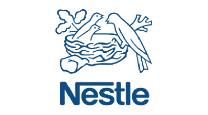 Logo Nestlé