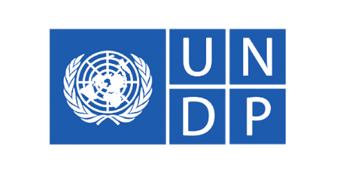 Logo UNDP