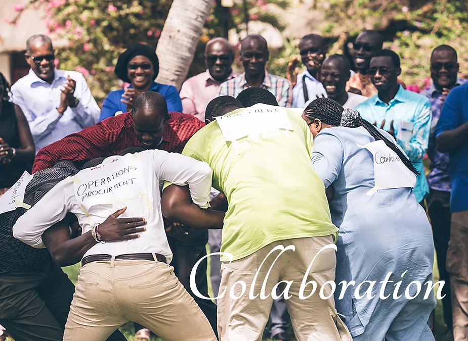 What is the difference between Team Coaching and Team Building?